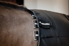 Horseware Easy-Layer Liner & Stalddækken Plus - 200 G. 